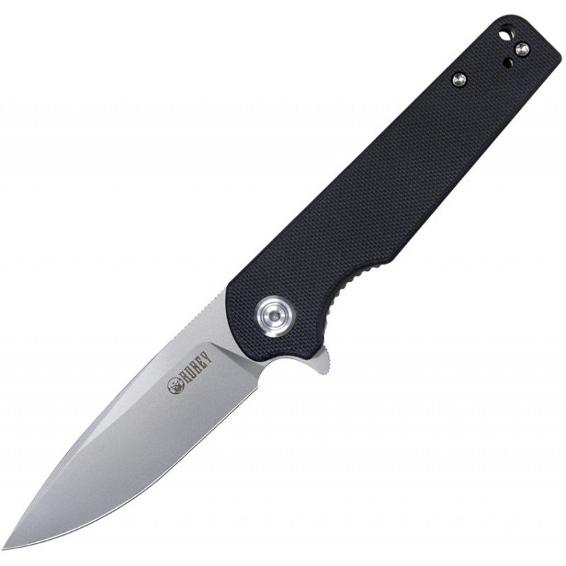 Kubey Wolverine Linerlock Knife | Precision & Durability