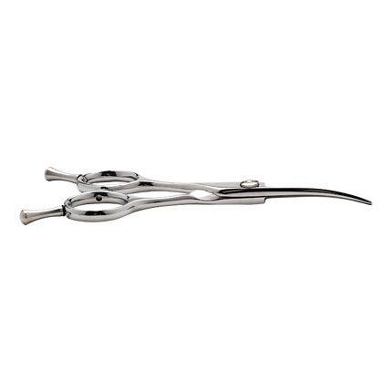 Dirty Dog Lefty 4.5” Curve by Scissormall