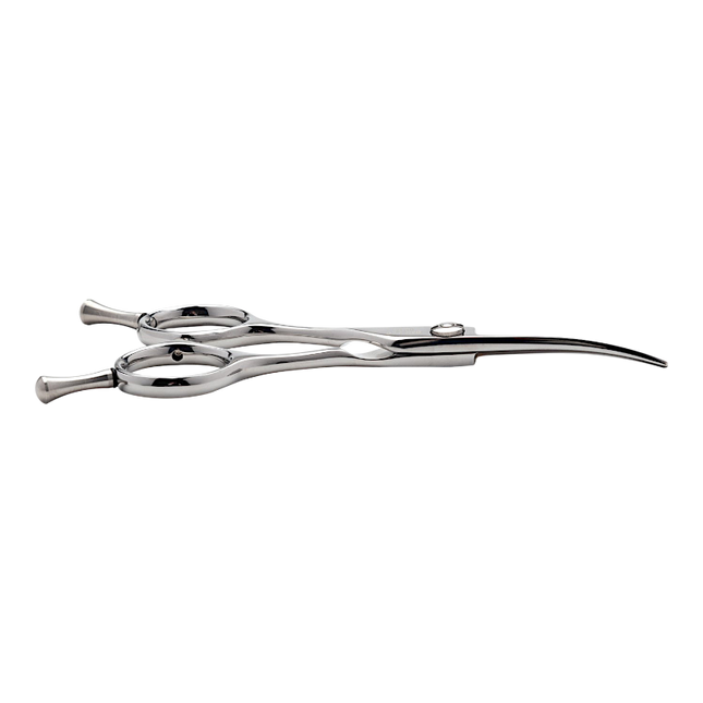 Dirty Dog Lefty 4.5” Curve by Scissormall