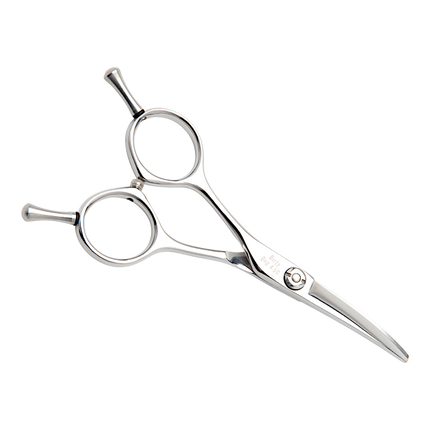 Dirty Dog Lefty 4.5” Curve by Scissormall