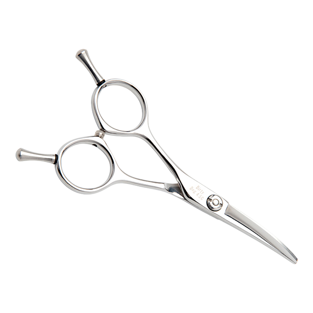 Dirty Dog Lefty 4.5” Curve by Scissormall