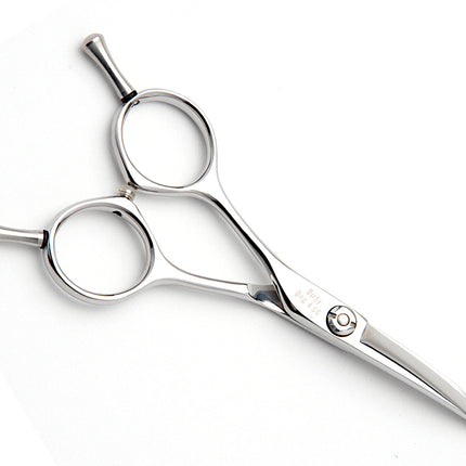 Lefty Dirty Dog 4.5-inch curve shears