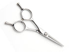 Lefty Dirty Dog 4.5-inch straight grooming shear