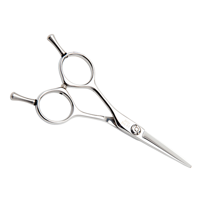 Dirty Dog Lefty 4.5” Straight by Scissormall