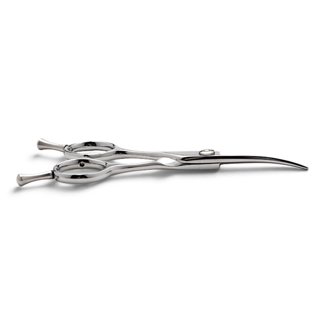 Dirty Dog Lefty 4.5” Curve by Scissormall
