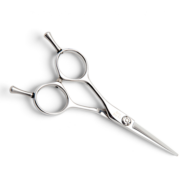 Dirty Dog Lefty 4.5” Straight by Scissormall