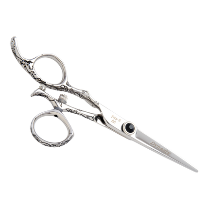 Lefty Dynasty Iris Swivel by Scissormall