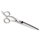 Lefty Dynasty Renegade D-40 Double Teeth Thinner by Scissormall