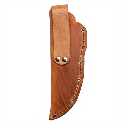 Case® | Smooth Rosewood Ridgeback® Hunter Knife