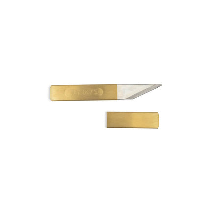 Japanese Kasaya Marking Knife by Razor Sharp AZ