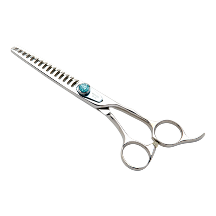Mirage B-15 Double Teeth Texturizer by Scissormall