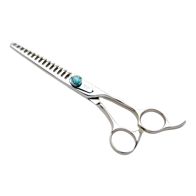 Mirage B-15 Double Teeth Texturizer by Scissormall