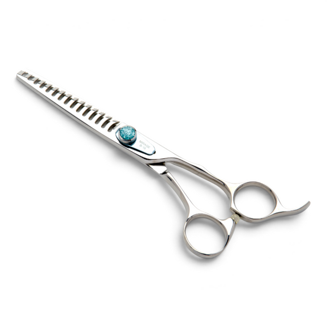 Mirage B-15 Double Teeth Texturizer by Scissormall