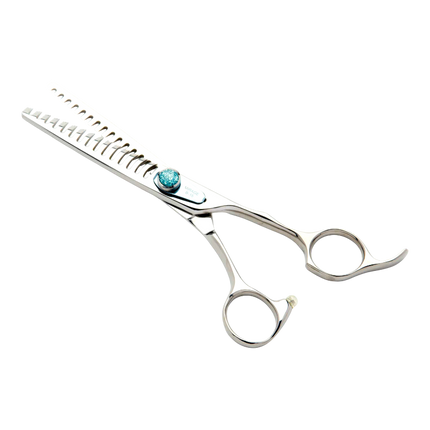 Mirage B-15 Double Teeth Texturizer by Scissormall