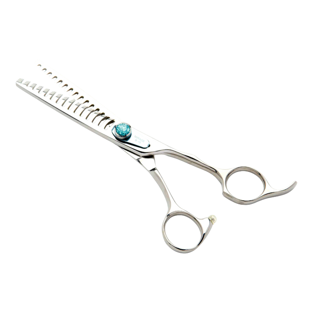 Mirage B-15 Double Teeth Texturizer by Scissormall