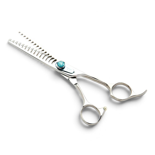 Mirage B-15 Double Teeth Texturizer by Scissormall