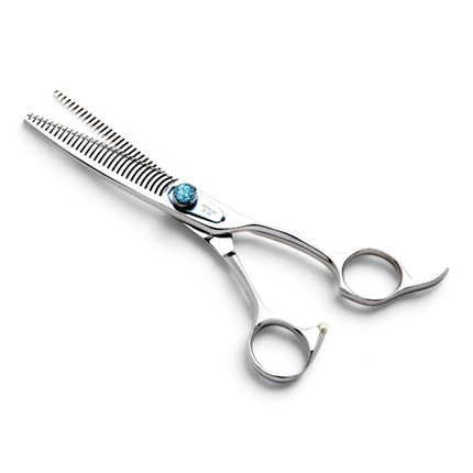 Mirage B-30 Double Teeth Thinner by Scissormall