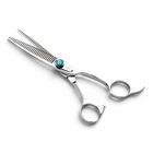Mirage B-30 Double Teeth Thinner by Scissormall