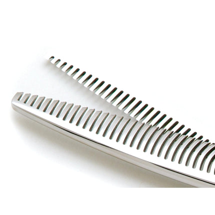 Lefty Mirage Orca 30 Double Teeth Thinner by Scissormall