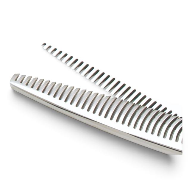 Lefty Dynasty Renegade D-40 Double Teeth Thinner by Scissormall
