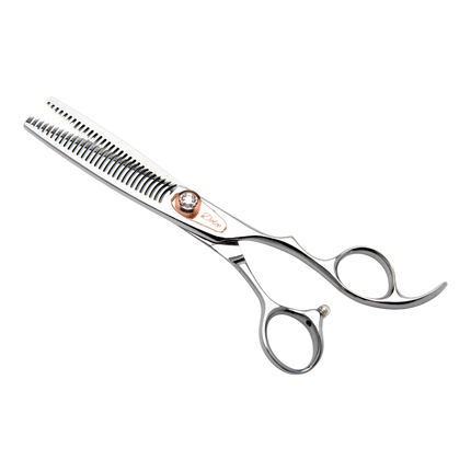 Mirage Dolce 30 Double Teeth Thinner by Scissormall