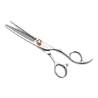 Mirage Dolce 30 Double Teeth Thinner by Scissormall