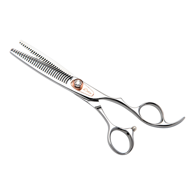 Mirage Dolce 30 Double Teeth Thinner by Scissormall