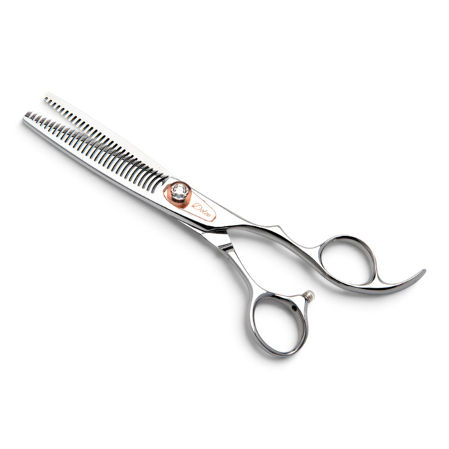 Mirage Dolce 30 Double Teeth Thinner by Scissormall