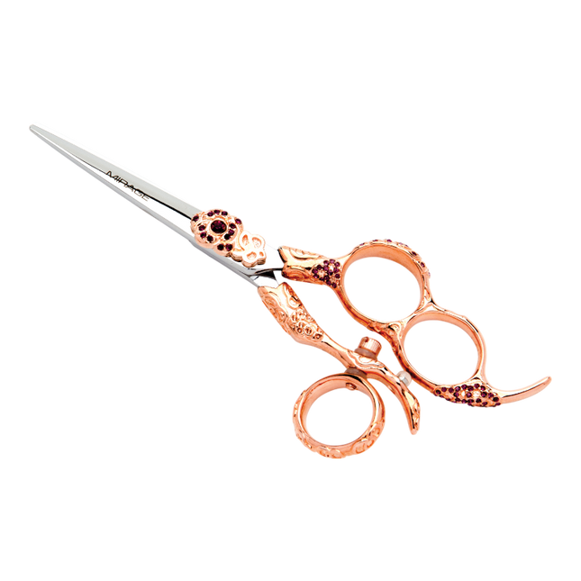 Mirage Nirvana by Scissormall