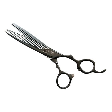 Mirage Onyx 30 Double Teeth Thinner by Scissormall