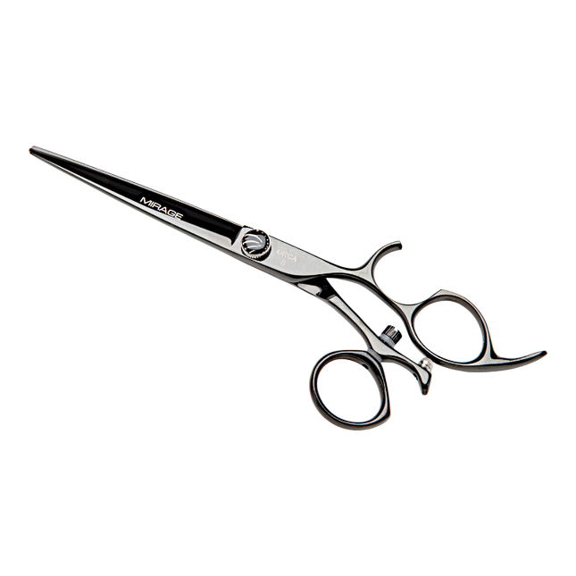 Mirage Orca Black by Scissormall