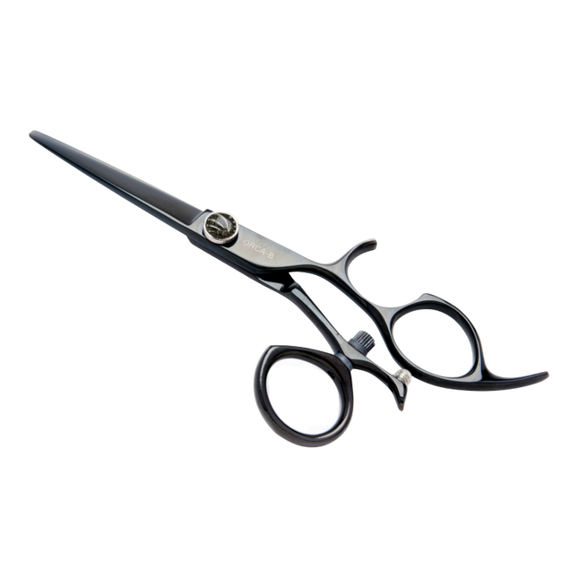 Mirage Orca Black by Scissormall