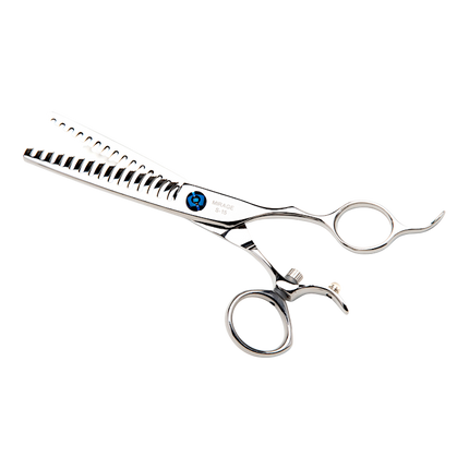 Mirage S-15 by Scissormall