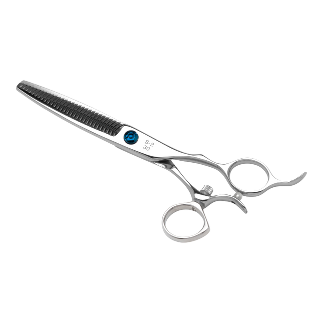 Mirage S-2 30 Double Teeth Thinner by Scissormall