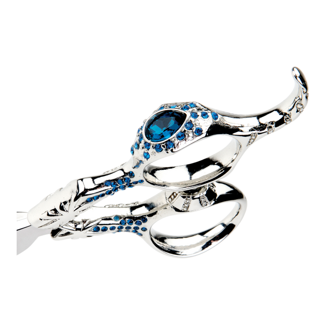 Mirage Sapphire by Scissormall