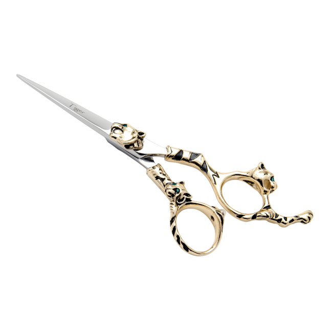 Mirage Tiger by Scissormall