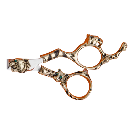 Mirage Tiger by Scissormall