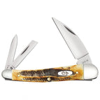 6.5 BONESTAG SEAHORSE WHITTLER