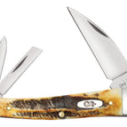 6.5 BONESTAG SEAHORSE WHITTLER