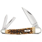 CS AMBER BN SEAHORSE WHITTLER
