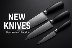 New Knives Banner