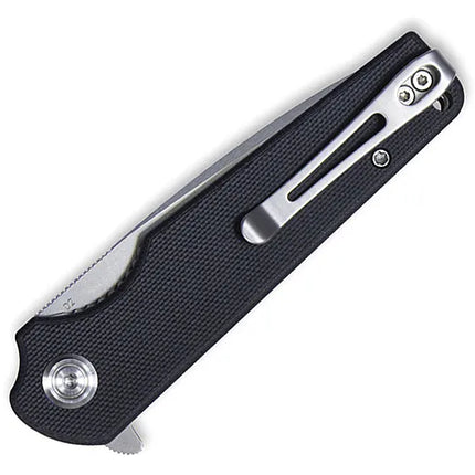 Kubey Wolverine Linerlock by Kubey