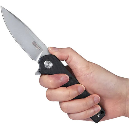 Kubey Wolverine Linerlock by Kubey