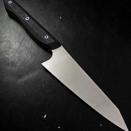 5.25" Flagship Petty Magnacut — Meglio Knives by Meglio Knives