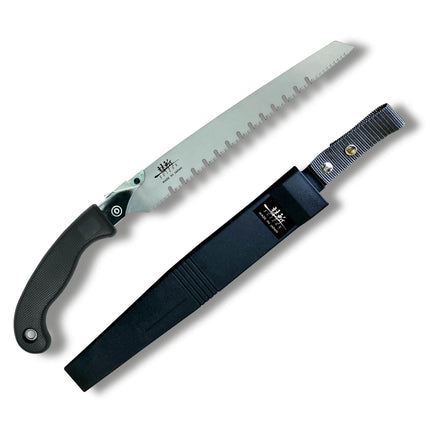 SUIZAN Professional Japanese Pruning Saw 10.6 Inch (270mm) by SUIZAN JAPAN