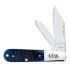 Limited XX Edition XXXVIII Gator Jig Ocean Blue Bone Barlow by Case®