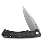 Black Marbled CF