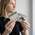 Clipper Blades
