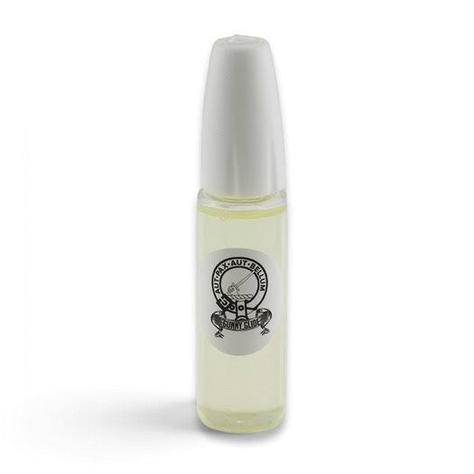 Razor Sharp AZ Gunny Glide 15ml graphene and h-BN lubricant bottle for precision hardware maintenance