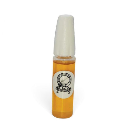 Razor Sharp AZ Gunny Glide 15ml graphene and h-BN lubricant bottle for precision hardware and knife maintenance